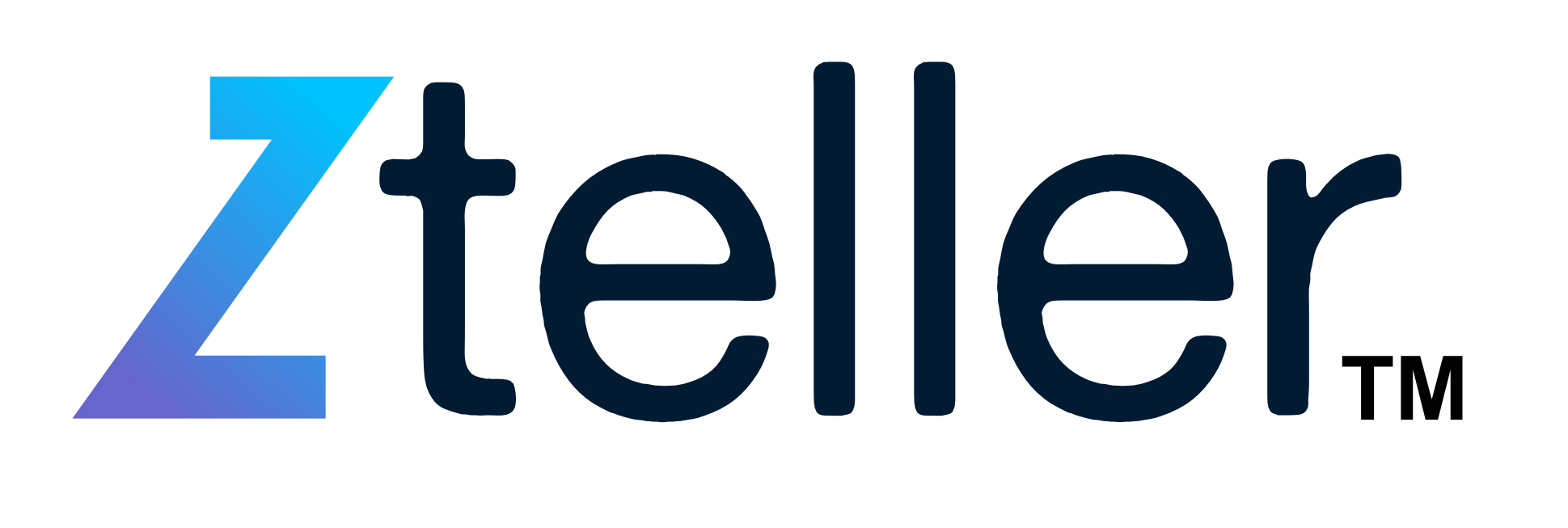 Zteller Logo